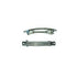 AussieSuperStore Jewellery Making Supplies JF Hair Clasp Hair Accessories JF Hair Clasp Hair Accessories | Jewellery Making Accessories 9323823056346 JF153